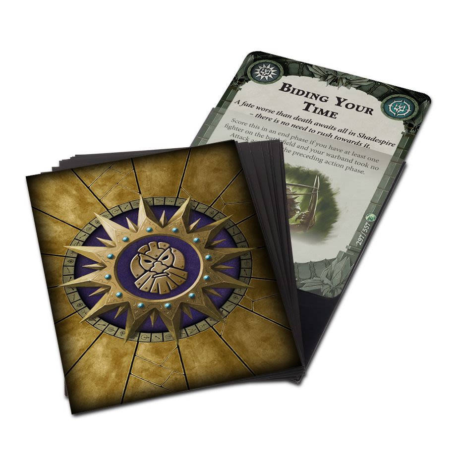 THUNDRIK'S PROFITEERS SLEEVES3
