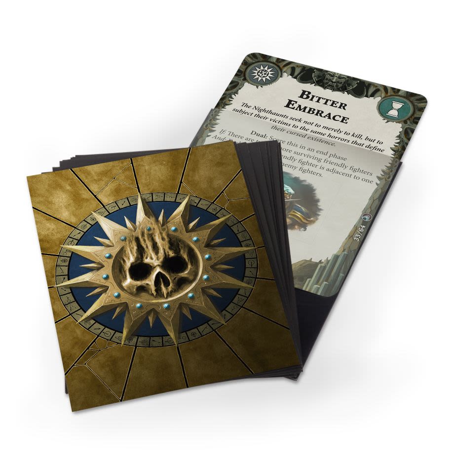 LADY HARROW'S MOURNFLIGHT SLEEVES2