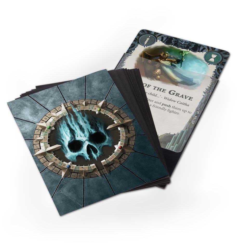 LADY HARROW'S MOURNFLIGHT SLEEVES3