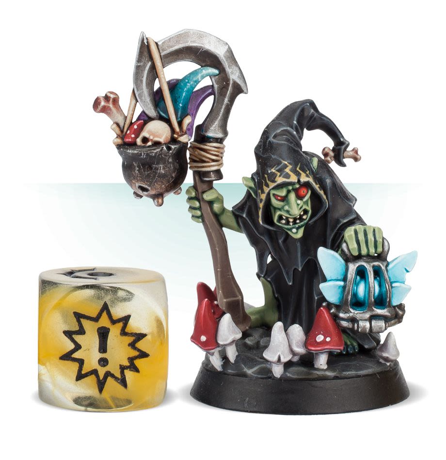 ZARBAG'S GITZ DICE SET3