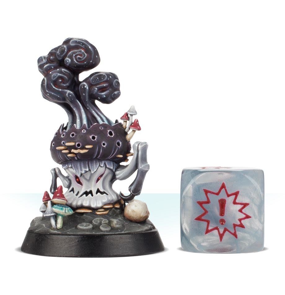 MOLLOG'S MOB DICE PACK3