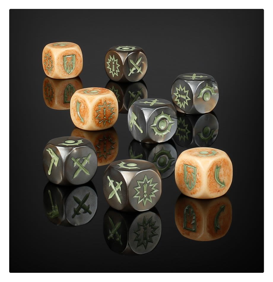 RIPPA'S SNARLFANGS DICE2