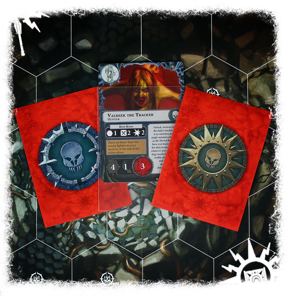 THE GRYMWATCH PREMIUM SLEEVES4