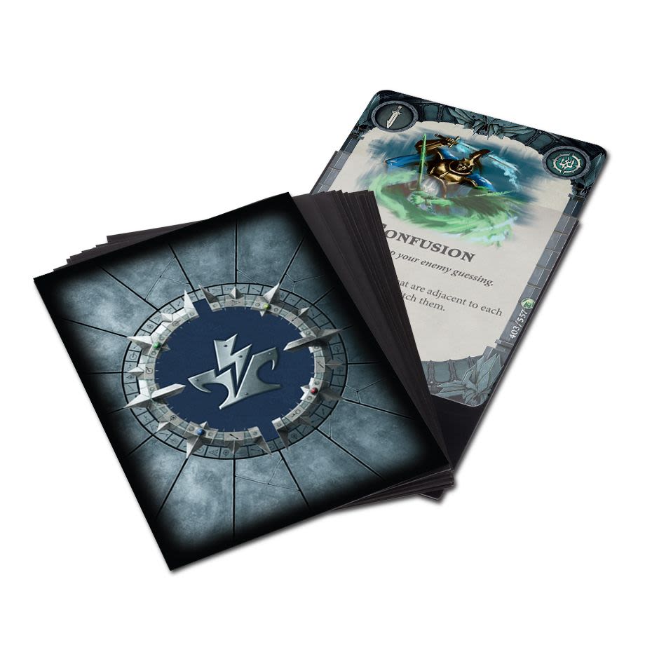 STORMSIRE'S CURSEBREAKERS SLEEVES3