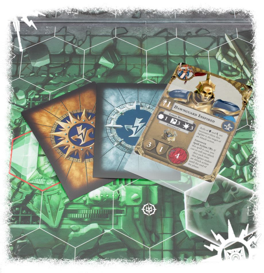 STORMSIRE'S CURSEBREAKERS SLEEVES4