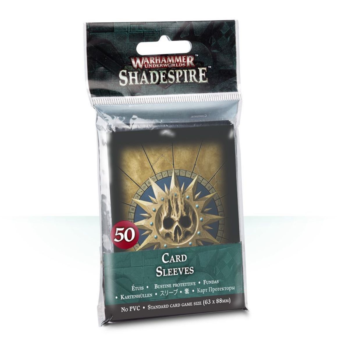 SHADESPIRE CARD SLEEVES1
