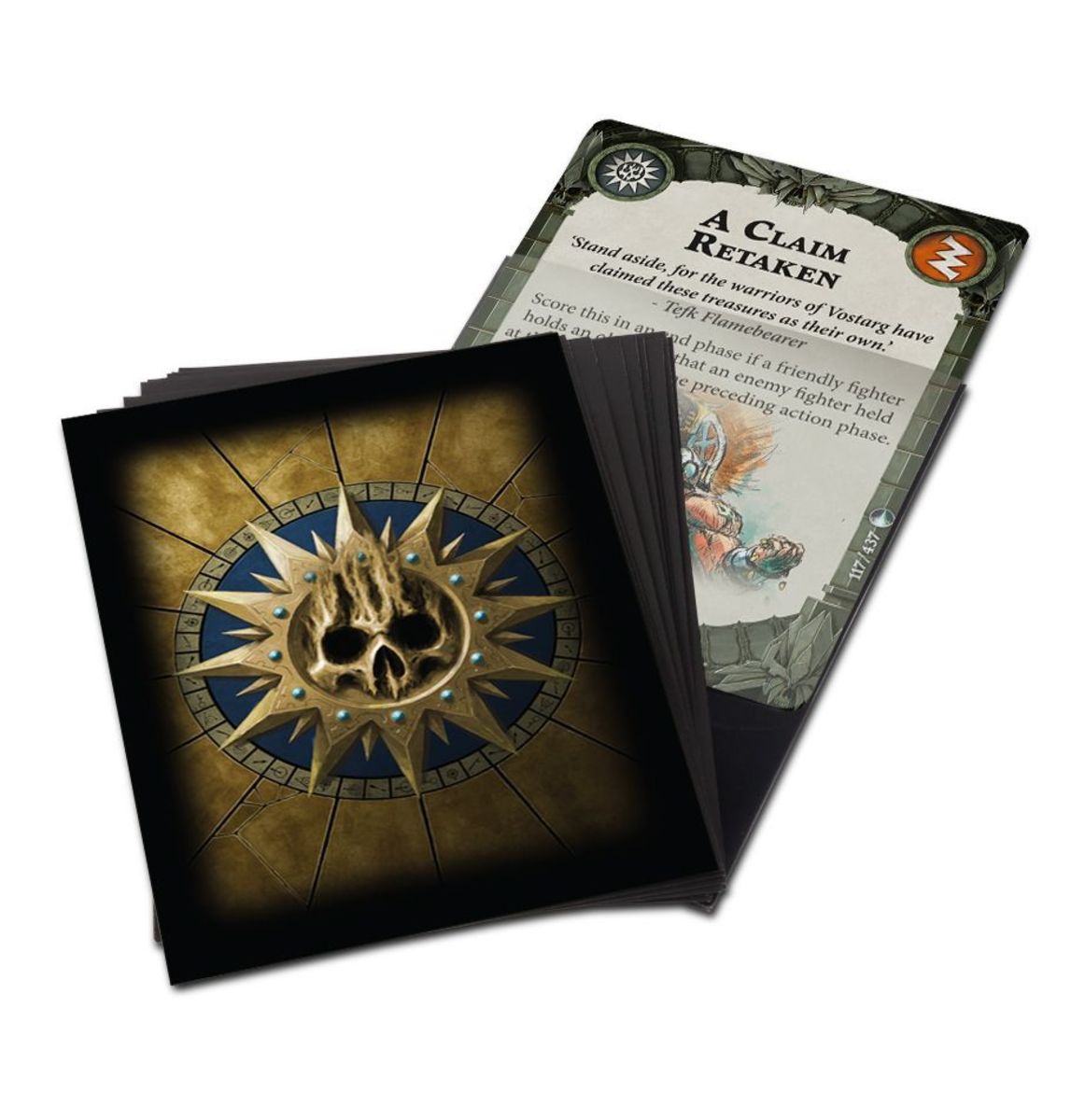 SHADESPIRE CARD SLEEVES2