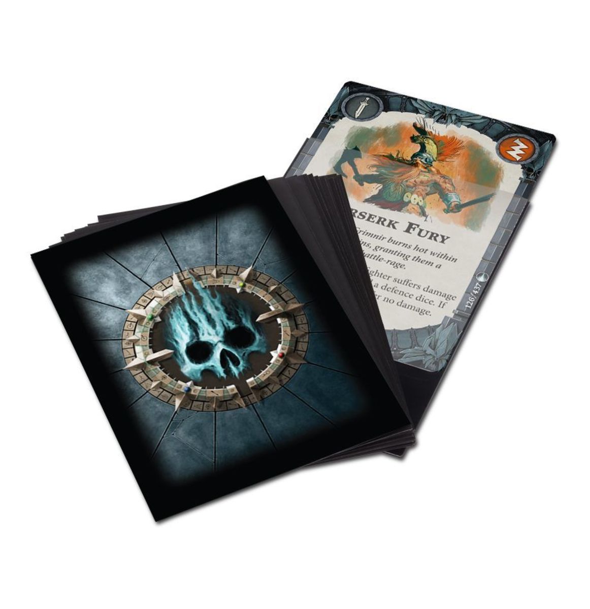 SHADESPIRE CARD SLEEVES3