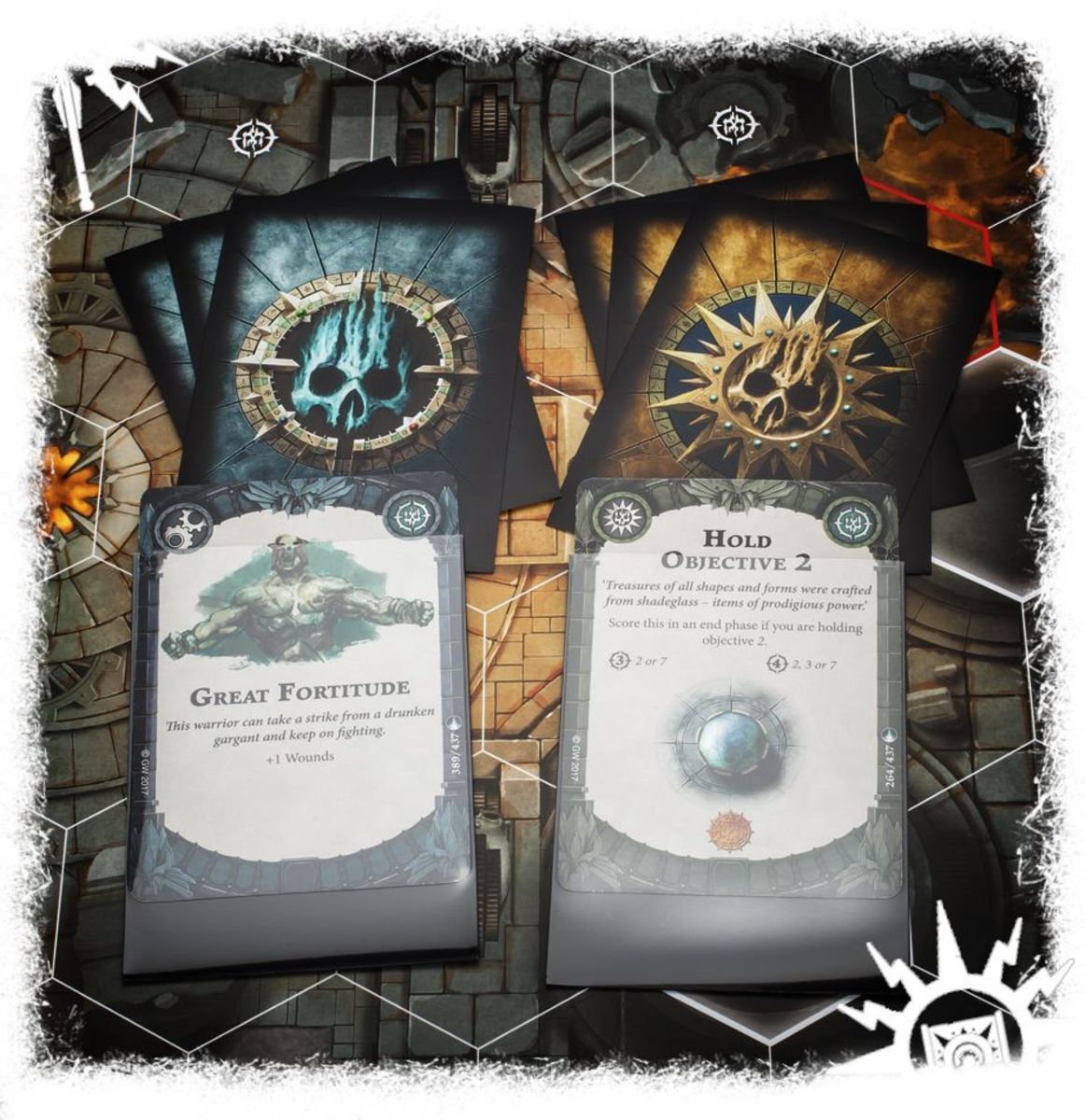 SHADESPIRE CARD SLEEVES4