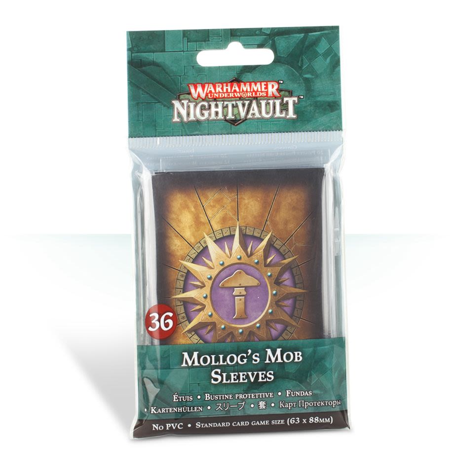 MOLLOG'S MOB SLEEVES1