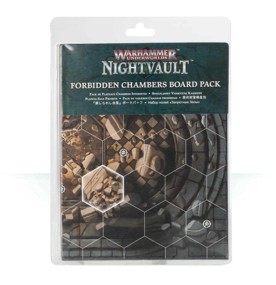NIGHTVAULT FORBIDDEN CHAMBERS BOARD PACK2