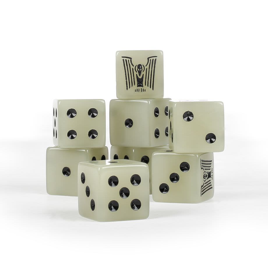 ARMY OF THE DEAD DICE1
