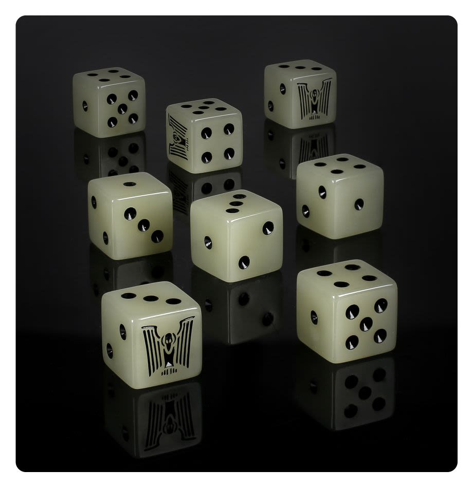 ARMY OF THE DEAD DICE3