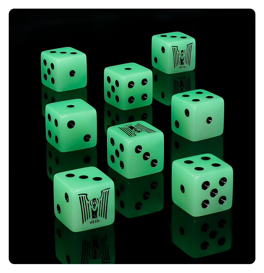 ARMY OF THE DEAD DICE4