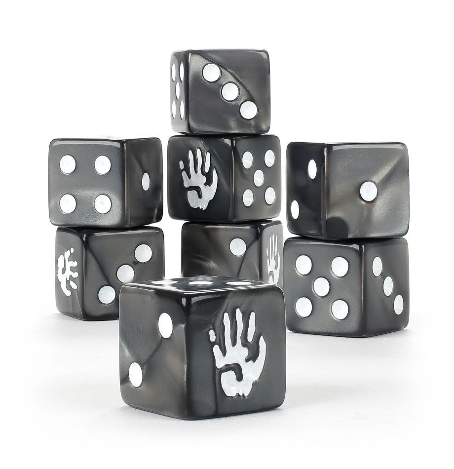 MISENGARD DICE SET1