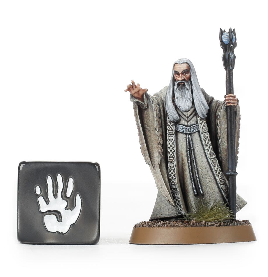MISENGARD DICE SET3