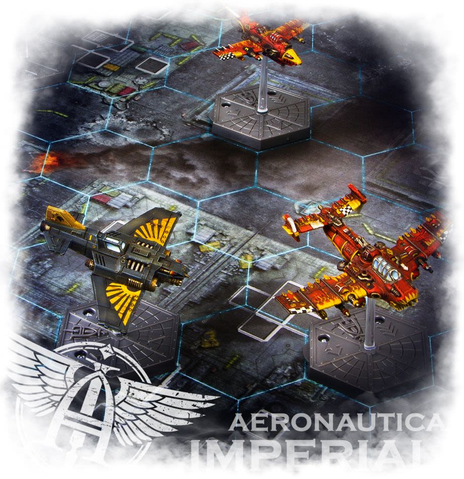 AERONAUTICA IMPERIALIS: RYNN'S WORLD AREA OF ENGAGEMENT BOARD2