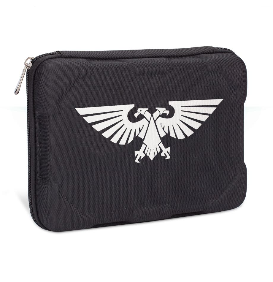 CITADEL CASE: CARRY CASE1