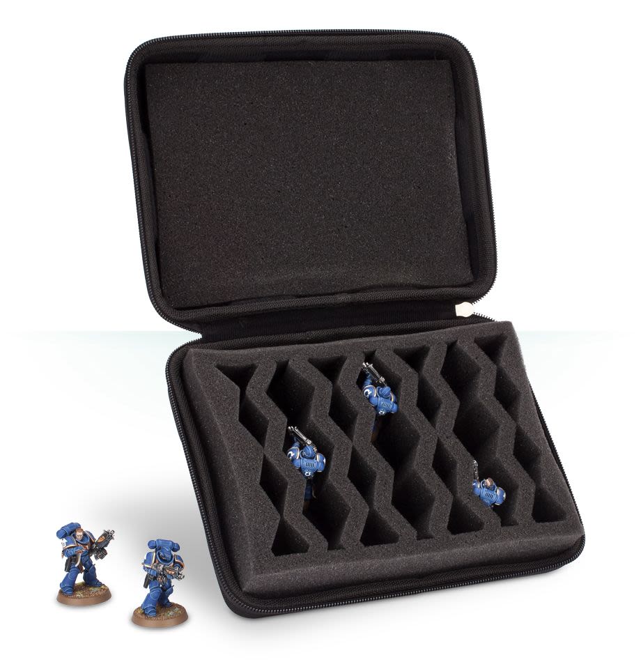 CITADEL CASE: CARRY CASE3
