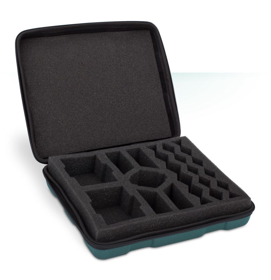 NIGHTVAULT CARRY CASE3