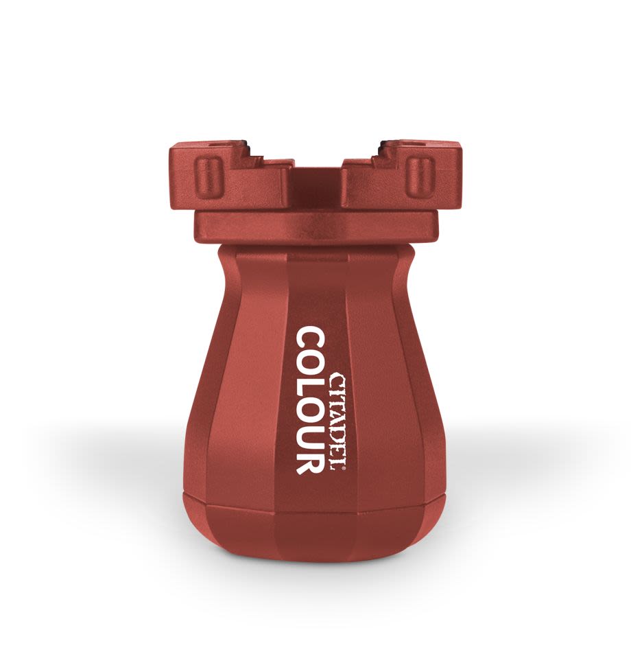 CITADEL COLOUR RED PAINTING HANDLE2