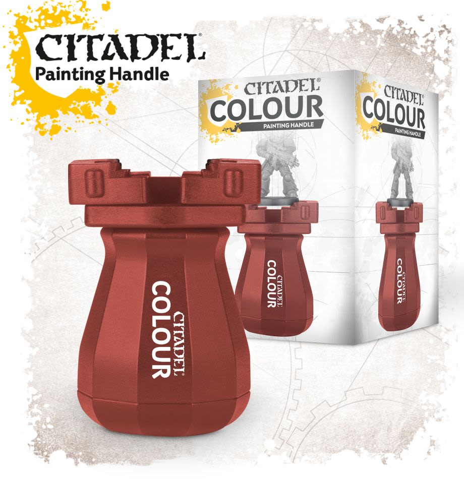 CITADEL COLOUR RED PAINTING HANDLE1