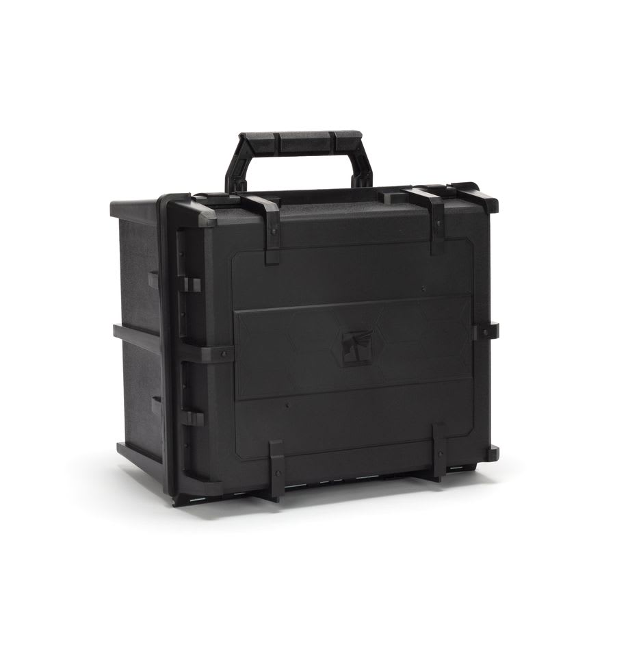 WARHAMMER BATTLE CASE (2025)3