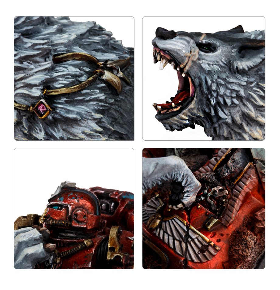 HORUS HERESY: THE WOLF-KIN OF LEMAN RUSS3