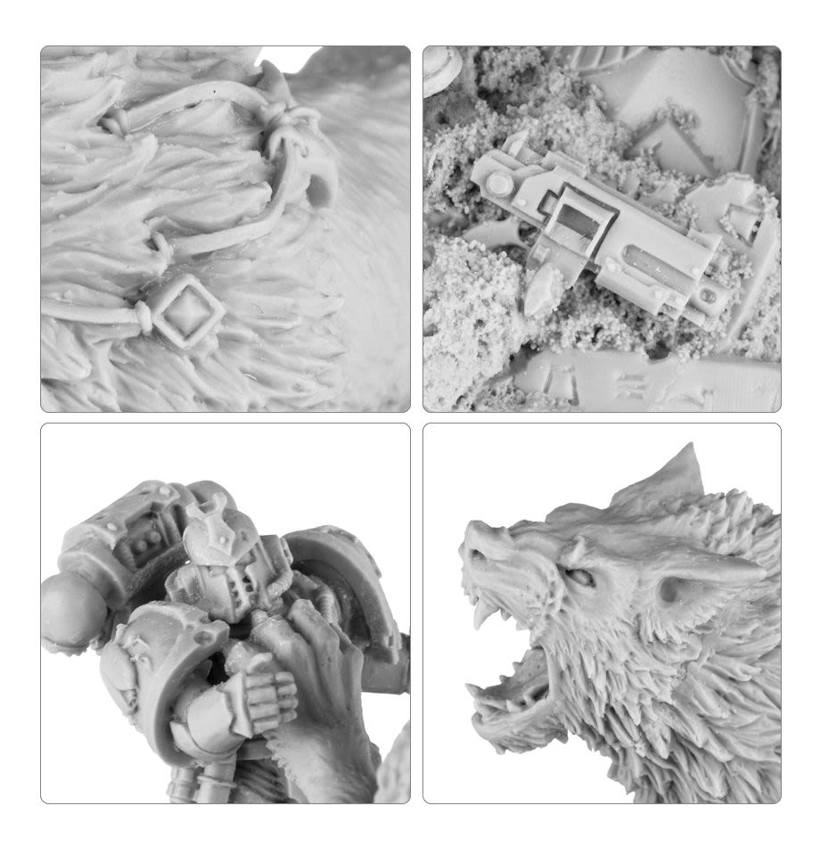 HORUS HERESY: THE WOLF-KIN OF LEMAN RUSS8