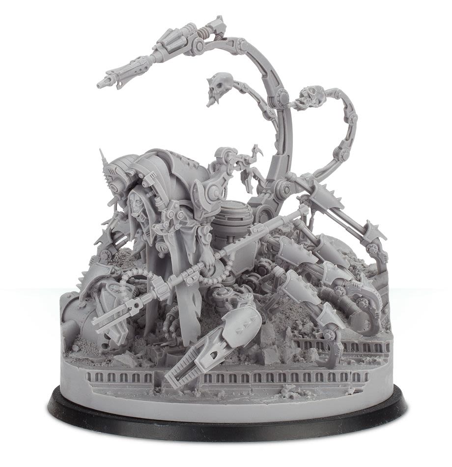 HORUS HERESY: ANACHARIS SCORIA2