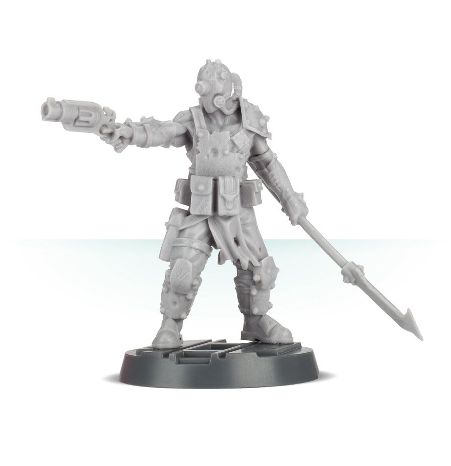 NECROMUNDA: HIRED GUNS3