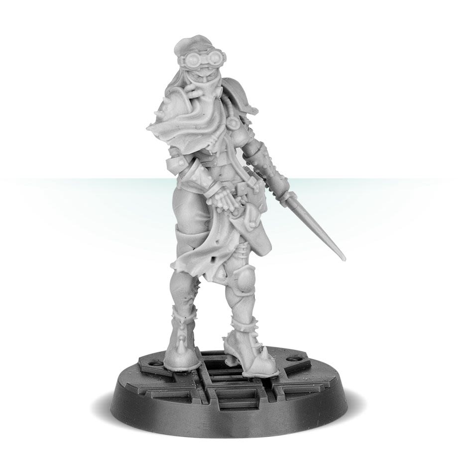 NECROMUNDA: HIRED GUNS4