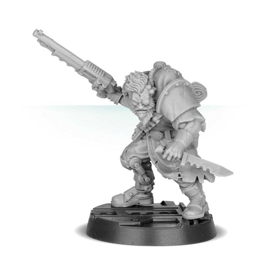 NECROMUNDA: HIRED GUNS5