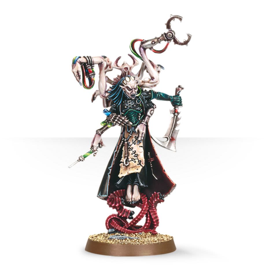 DRUKHARI URIEN RAKARTH1