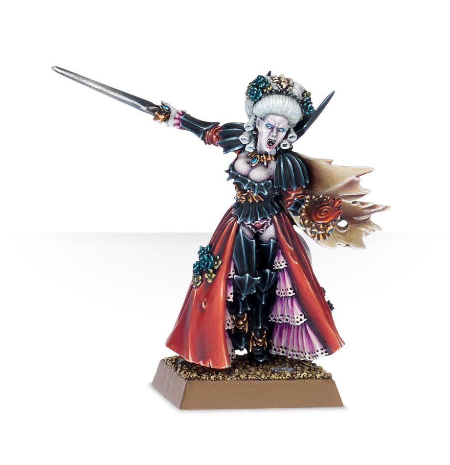 VAMPIRE LORD ISABELA VON CARSTEIN1