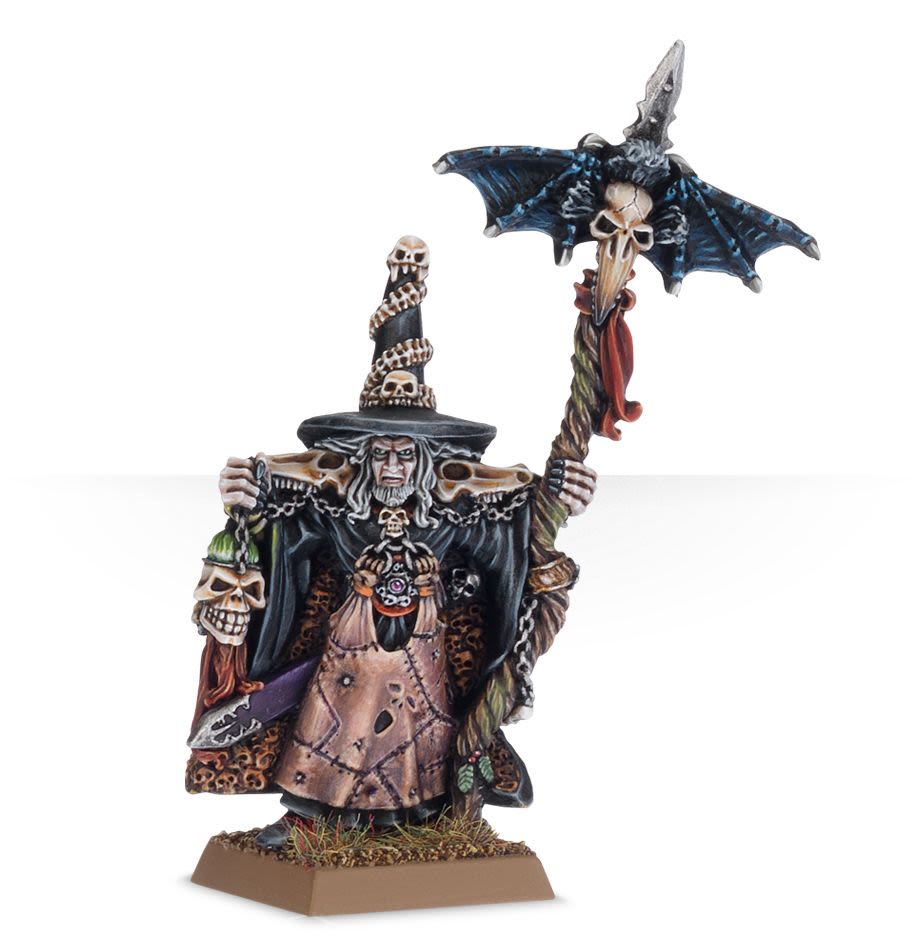 NECROMANCER HEINRICH KEMMLER1