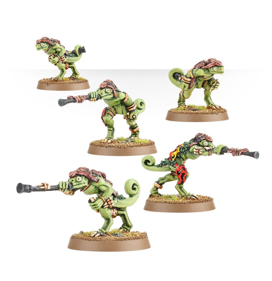SERAPHON: CHAMELEON SKINKS1