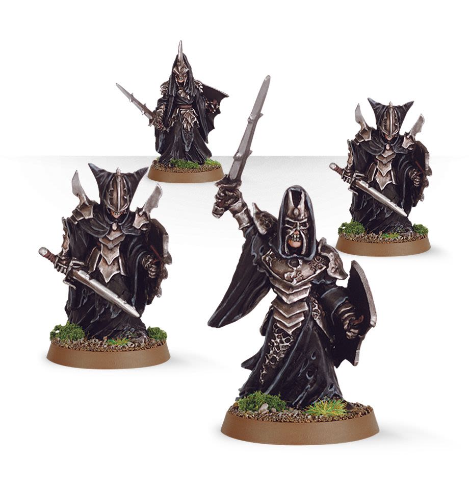BLACK NUMENOREAN WARRIORS1