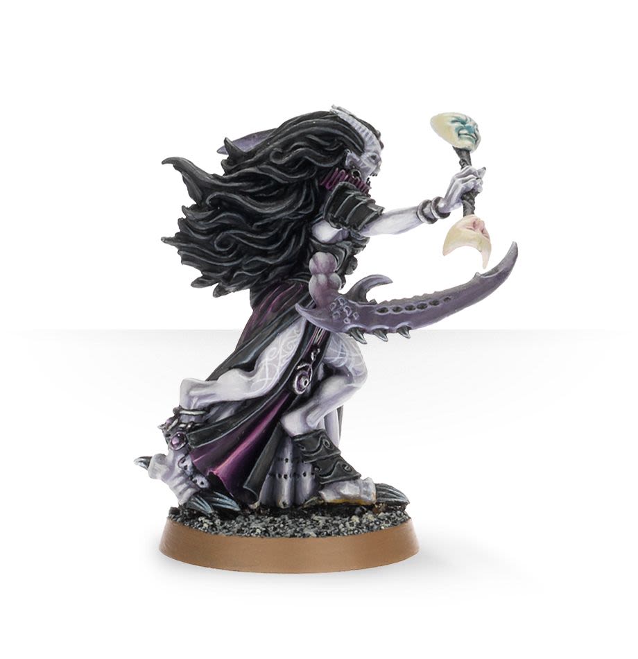 THE MASQUE (PREVIUS MODEL)2