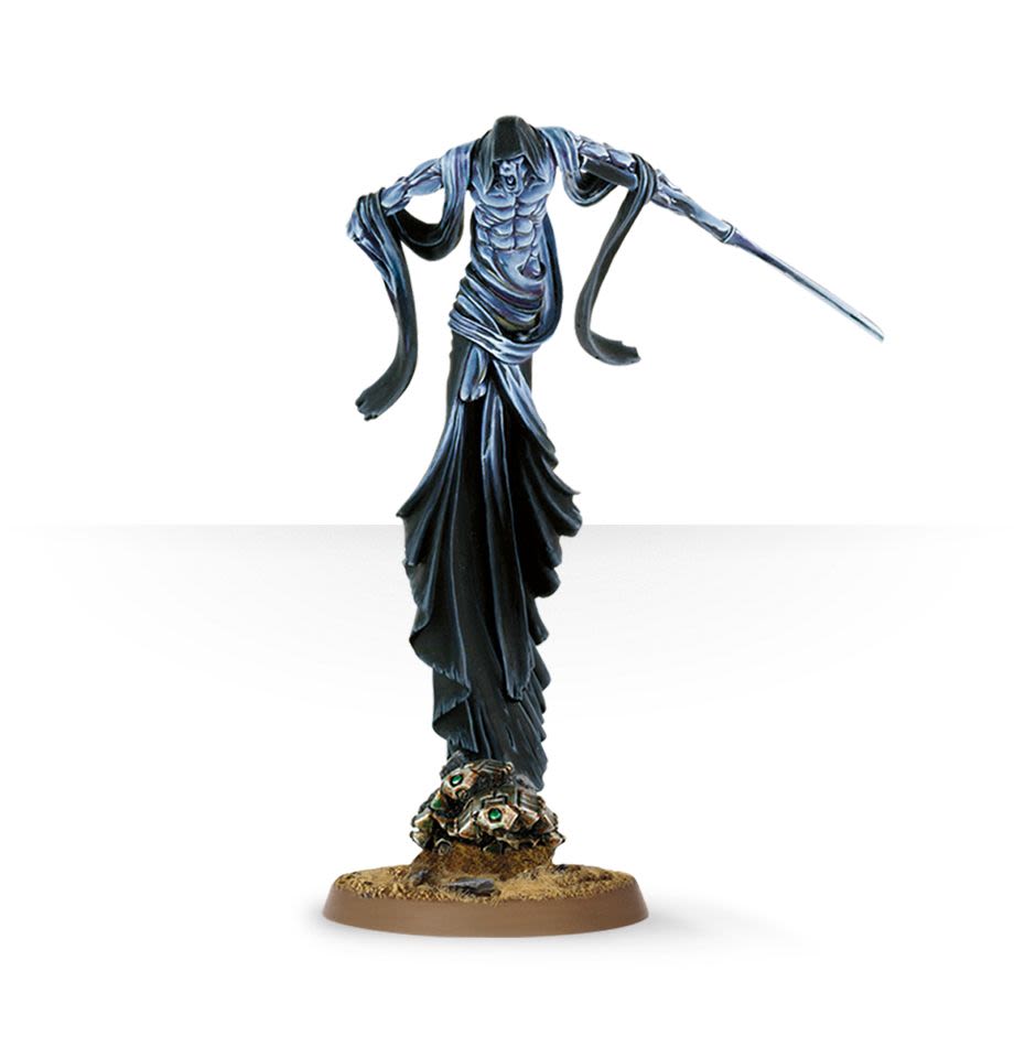 NECRON: C'TAN SHARD OF THE NIGHTBRINGER1