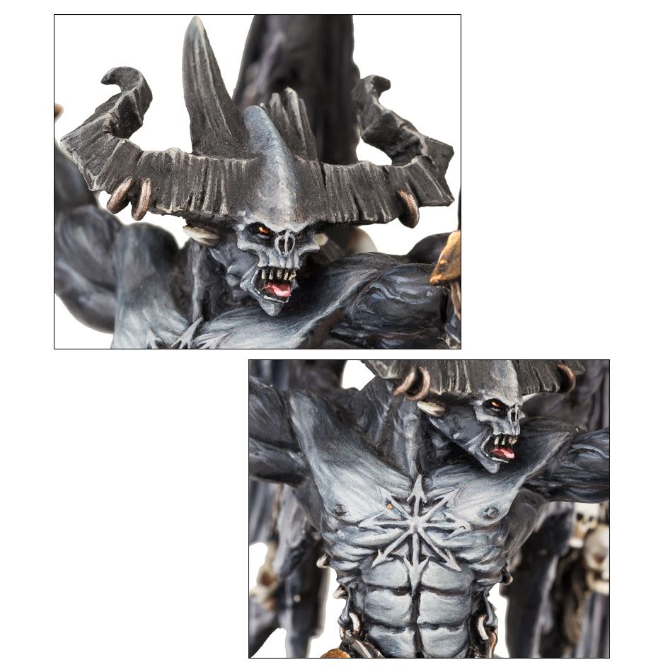 BE'LAKOR, DAEMON PRINCE2