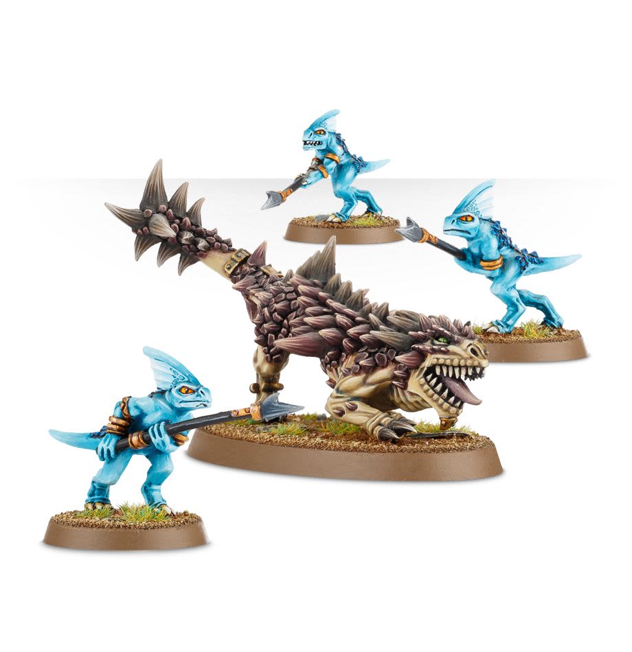 SERAPHON: RAZORDON1