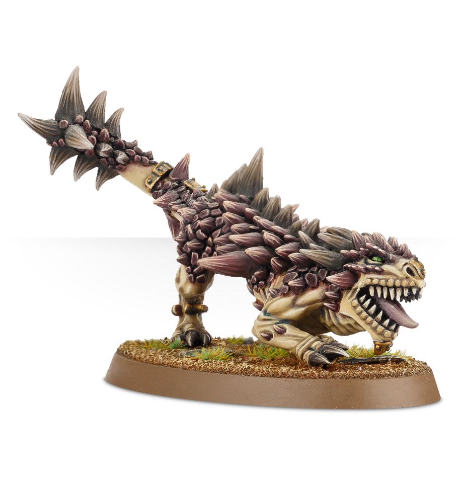 SERAPHON: RAZORDON2