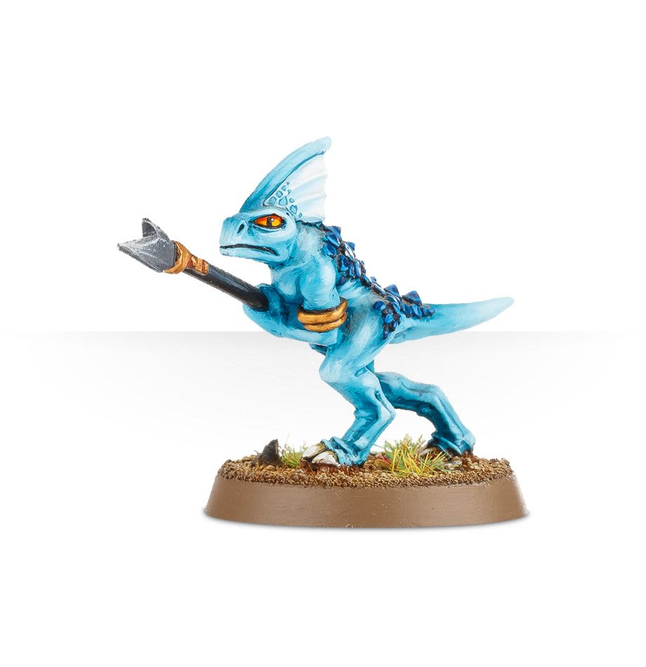 SERAPHON: RAZORDON5