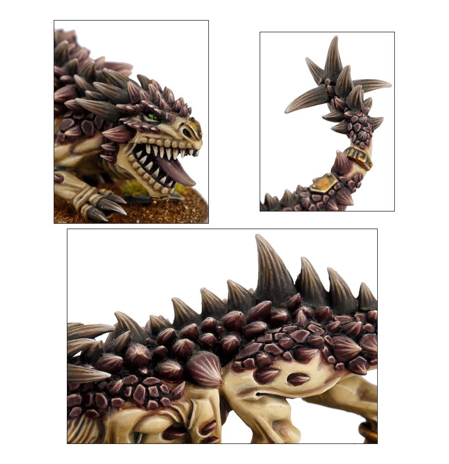 SERAPHON: RAZORDON7