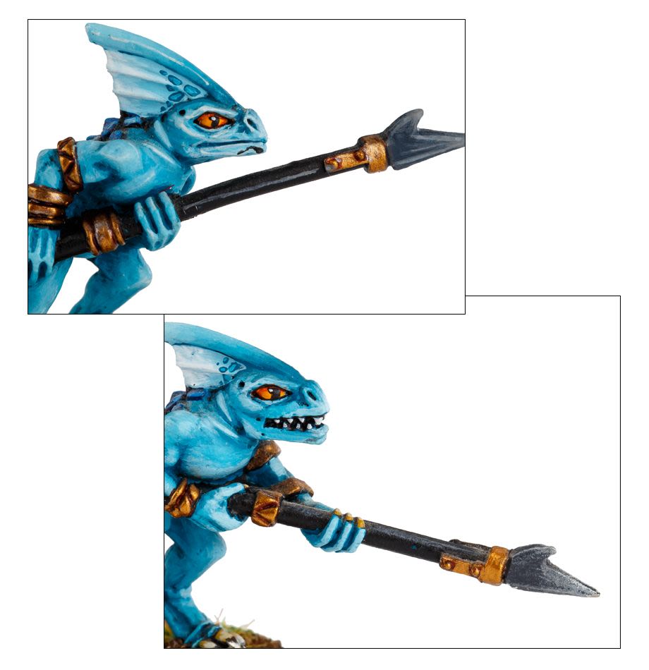 SERAPHON: RAZORDON6