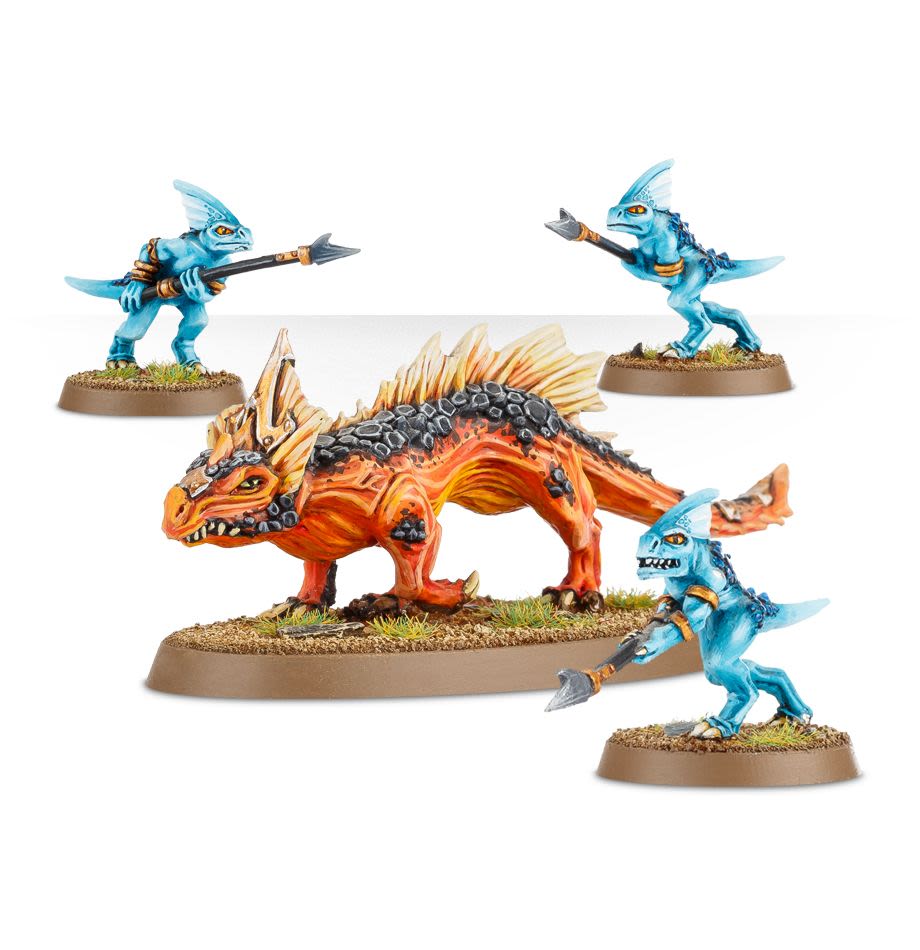 SERAPHON: SALAMANDER1