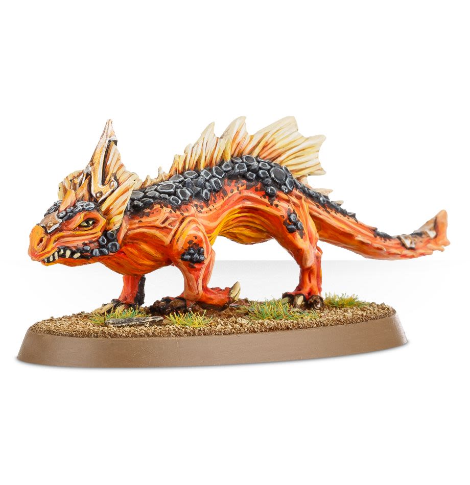 SERAPHON: SALAMANDER2