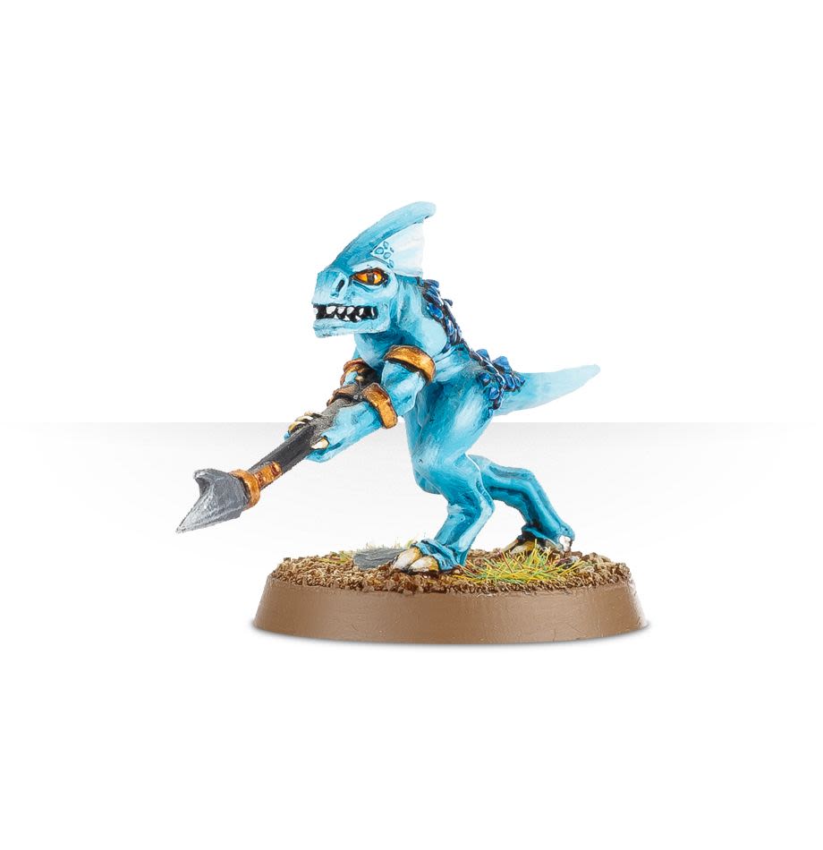 SERAPHON: SALAMANDER5