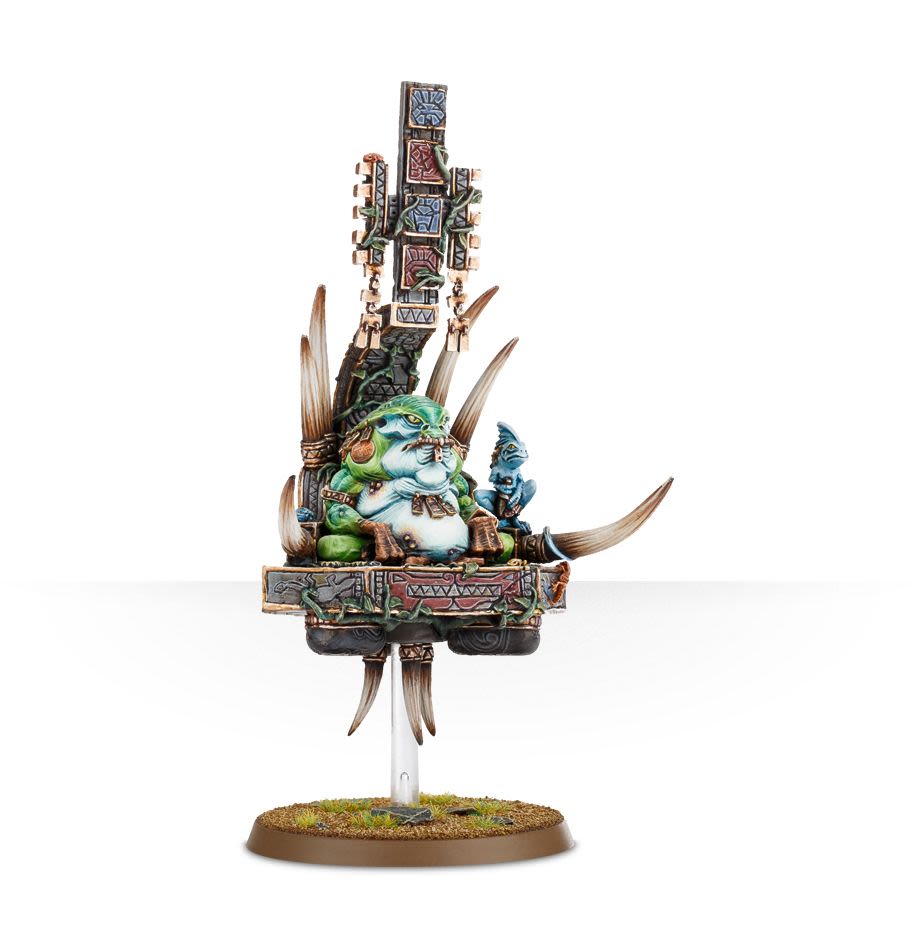 SERAPHON: SLANN STARMASTER1